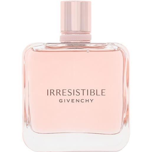 GIVENCHY irresistible eau de parfum 80 ml