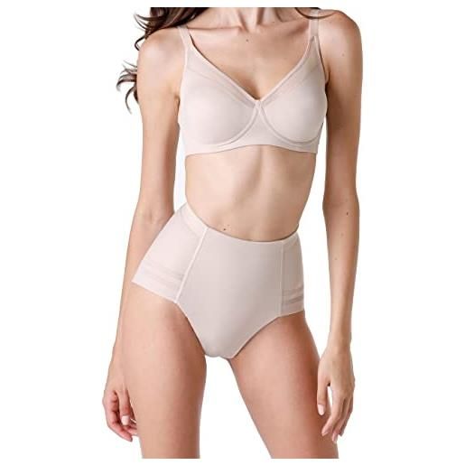 Lovable guaina light shaping new fit donna, skin, m