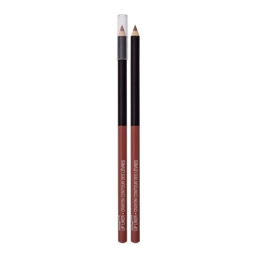 Wet n Wild color icon matita labbra in crema a lunga tenuta 1.4 g tonalità willow