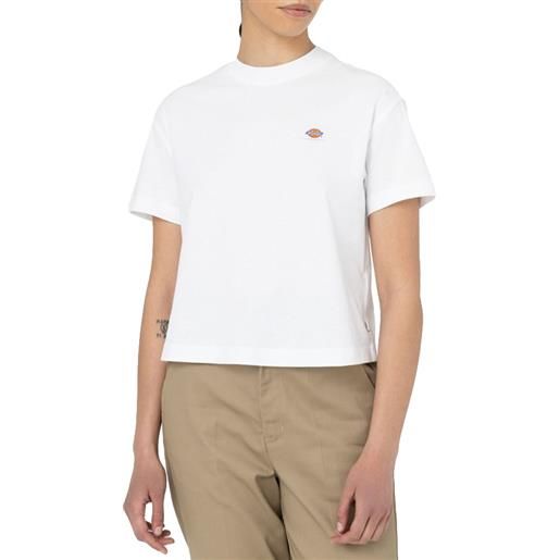 DICKIES oakport white