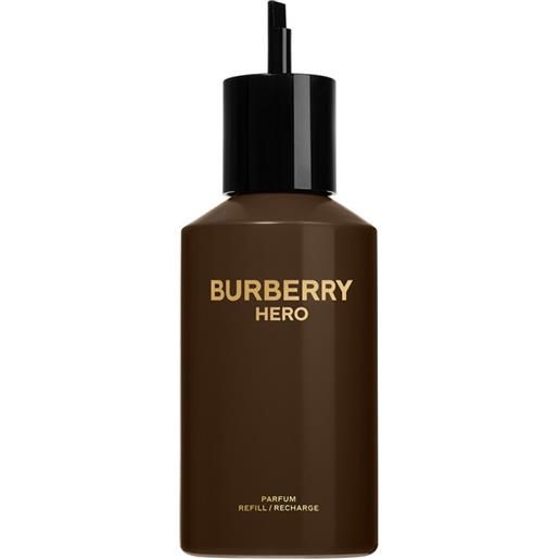 Burberry hero parfum 200 ml refill