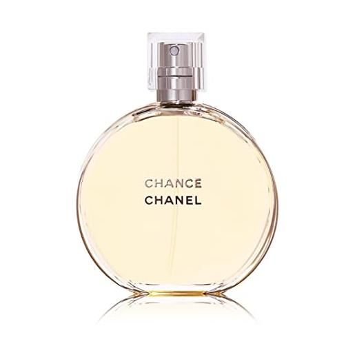 Chanel chance edt vapo 100 ml
