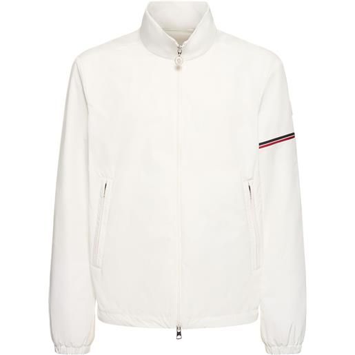MONCLER giacca marpe in techno