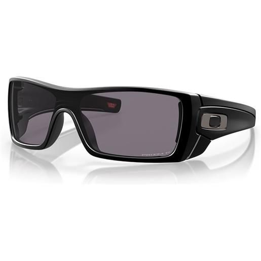 Oakley batwolf polarized sunglasses nero prizm grey polarized/cat3