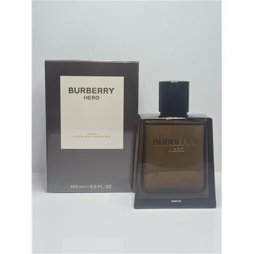 Burberry hero parfum 150 ml spray