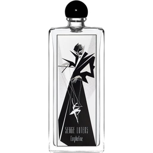 SERGE LUTENS l'orpheline eau de parfum 50 ml limited edition
