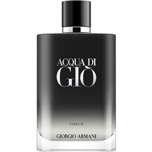 Giorgio Armani parfum 200ml parfum uomo, parfum