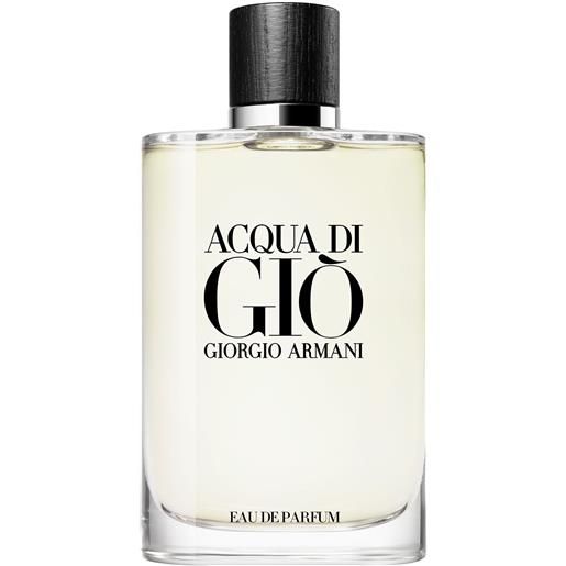 Giorgio Armani acqua di giò 200ml eau de parfum, eau de parfum