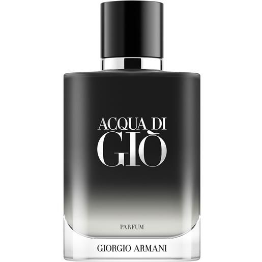 Giorgio Armani parfum 100ml parfum uomo, parfum