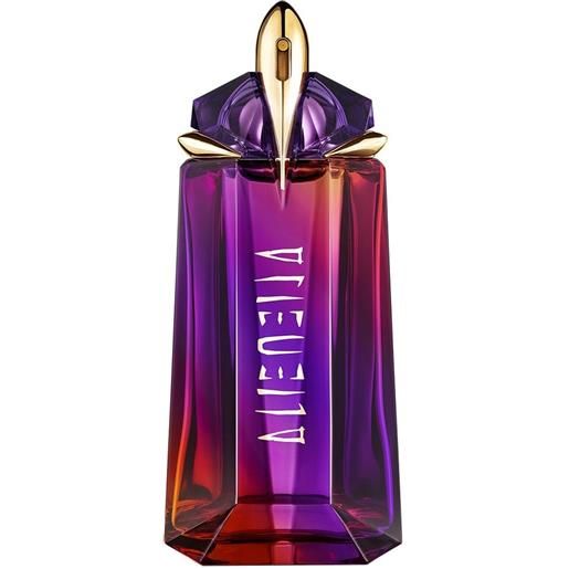 Mugler hypersense 90ml eau de parfum