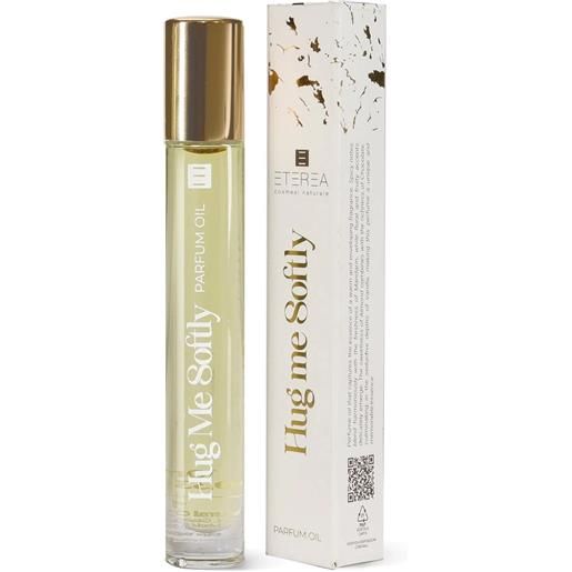 Eterea Cosmesi Naturale hug me softly parfum oil 10ml parfum