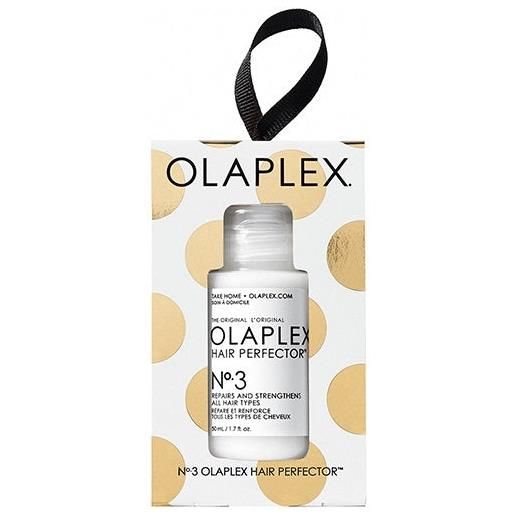 Olaplex n° 3 holiday ornament 50ml cofanetti per capelli, pre-shampoo, ristrutturanti & ricostruttivi