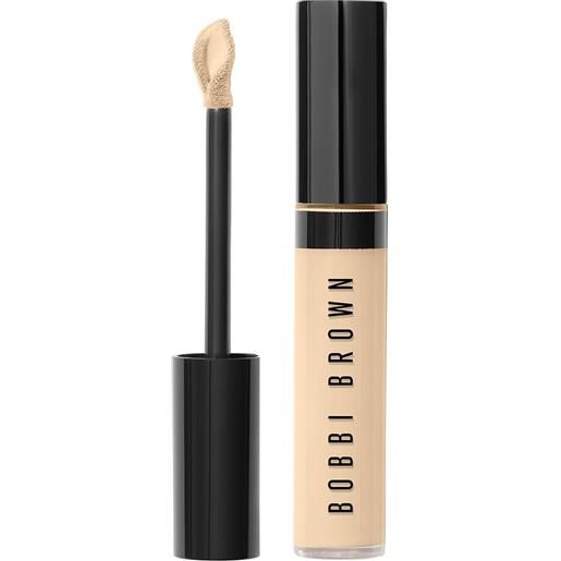 Bobbi Brown skin full cover concealer 3g correttore warm ivory