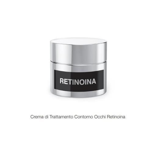 Labo International retinoina 45/55 crema contorno occhi 20 ml