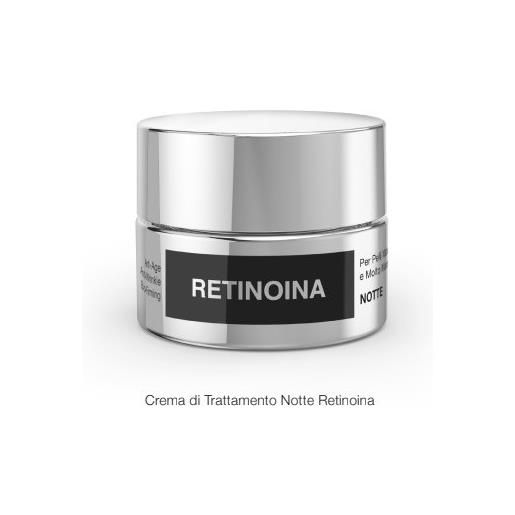 Labo International retinoina 45/55 crema notte 50 ml