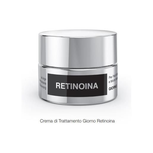 Labo International retinoina 55/65 crema giorno 50 ml