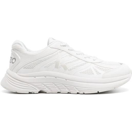 Kenzo sneakers pace - bianco