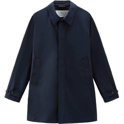 Woolrich trench new city - blu