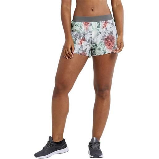 Craft vent 2 in 1 racing shorts grigio xs donna