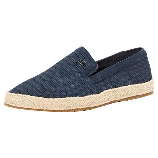 Scarpe uomo espadrillas espadrillas tommy hilfiger uomo prezzi Drezzy