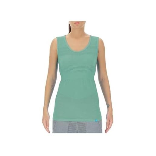 UYN lady natural training ow singlet