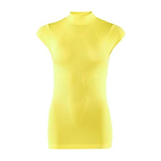 Falke shirt-37923, camicia da donna, luce solare, xs-s