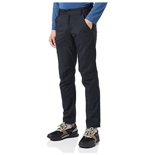 Berghaus pantaloni da passeggio da uomo navigator 2.0, resistenti all'acqua, vestibilità comoda, pantaloni traspiranti