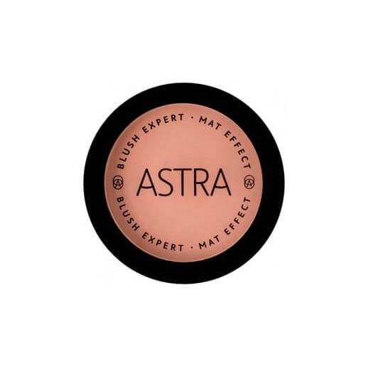 Astra blush expert mat 03 nude beige