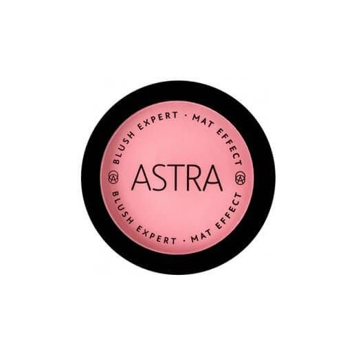 Astra blush expert mat 01 nude rose