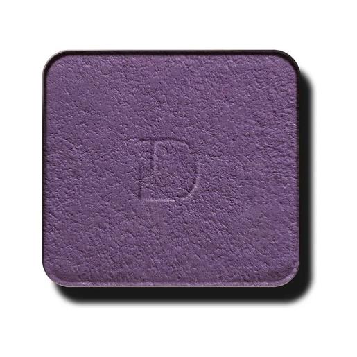 Diego dalla palma refill system ombretto opaco ricarica nr. 169 colore ultra violet 2 gr