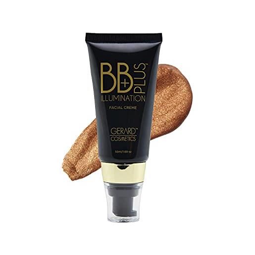 Gerard Cosmetics bb plus illumination cream - dorothy by gerard cosmetic for women - 1,69 oz highlighter