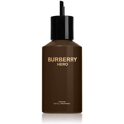 Burberry hero ricarica - parfum 200 ml