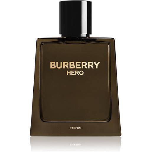 Burberry hero ricaricabile - parfum 100 ml