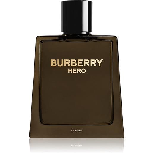 Burberry hero ricaricabile - parfum 150 ml