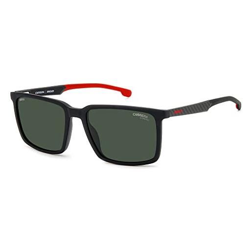 Carrera ducati carduc 023/s sunglasses, oit black red, one size unisex