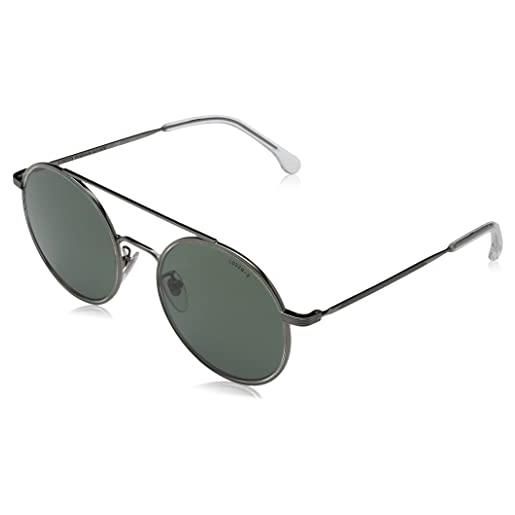 Lozza sl2335m sunglasses, bachelite lucida totale, 53 unisex