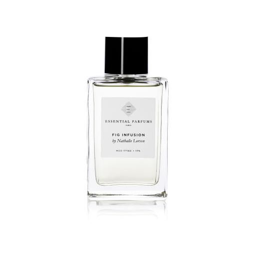 Essential Parfums fig infusion: formato - 100 ml
