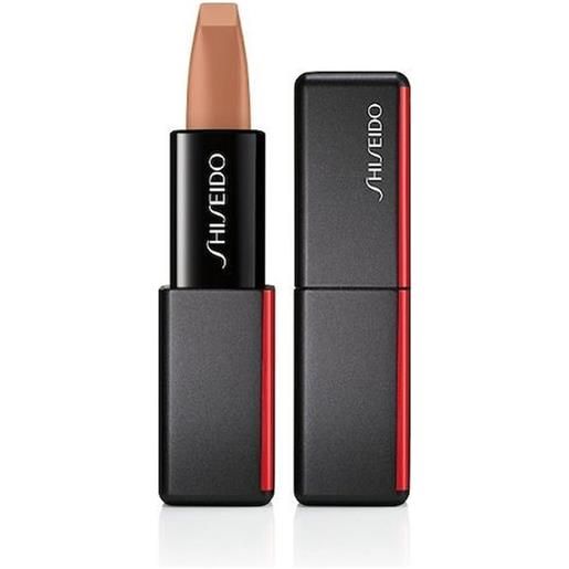 SHISEIDO modernmatte powder lipstick 503