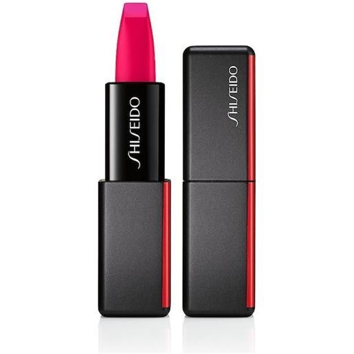 SHISEIDO modernmatte powder lipstick 511