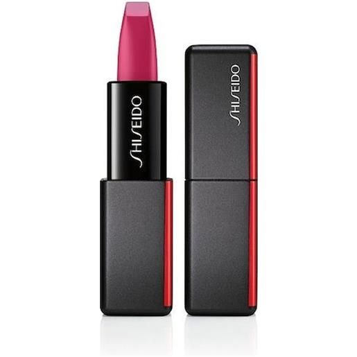 SHISEIDO modernmatte powder lipstick 517