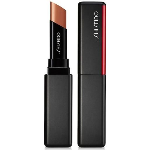 SHISEIDO visionairy gel lipstick 201