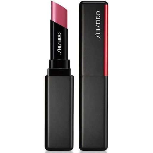 SHISEIDO visionairy gel lipstick 207