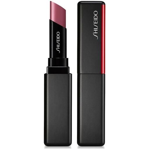 SHISEIDO visionairy gel lipstick 208