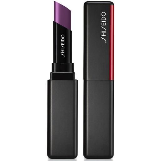SHISEIDO visionairy gel lipstick 215