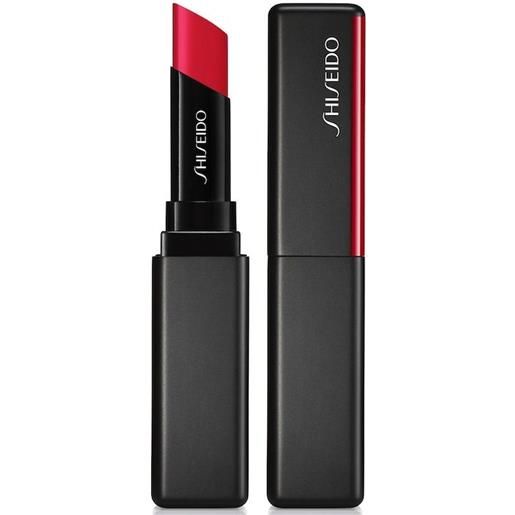 SHISEIDO visionairy gel lipstick 219