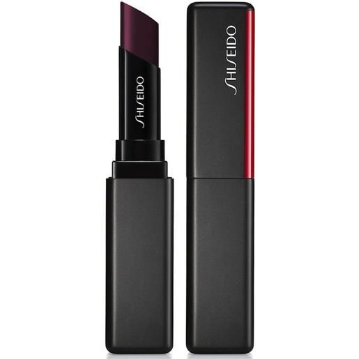 SHISEIDO visionairy gel lipstick 224