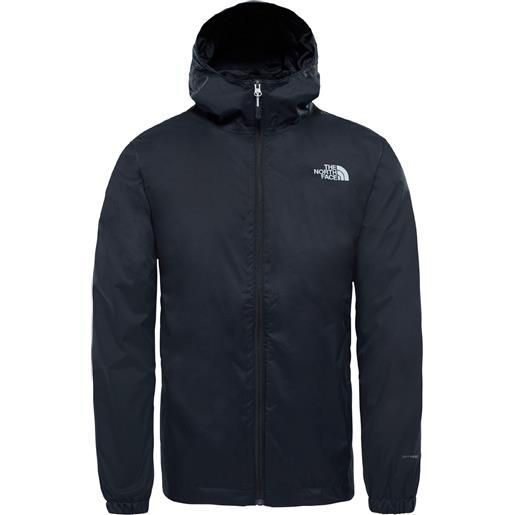 THE NORTH FACE men's quest jkt giacca trekking uomo