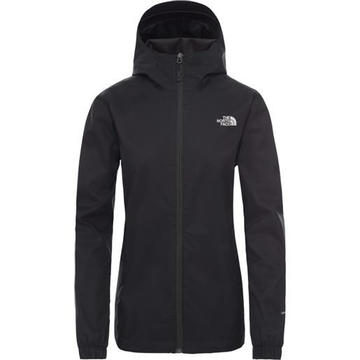 THE NORTH FACE w quest jkt giacca donna