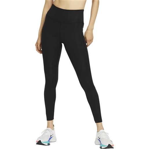 NIKE wmns epic fast tight tights running donna