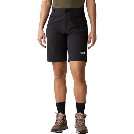 THE NORTH FACE women's exploration short shorts outdoor donna